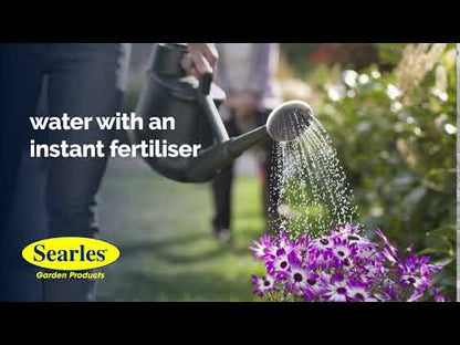 SEARLES Flourish Soluble Plant Food - Flowers & Foliage