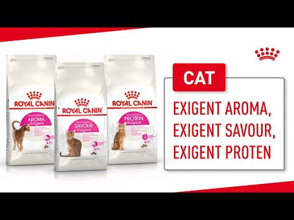 ROYAL CANIN Aroma Exigent