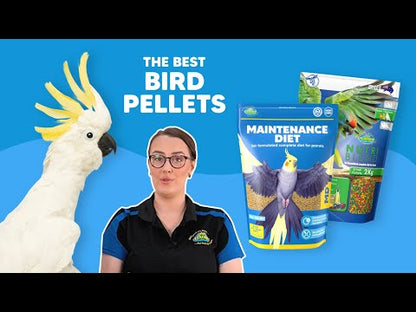 VETAFARM Nutriblend Pellets Mini
