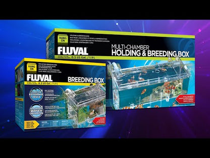 FLUVAL Hang-On Breeding Box