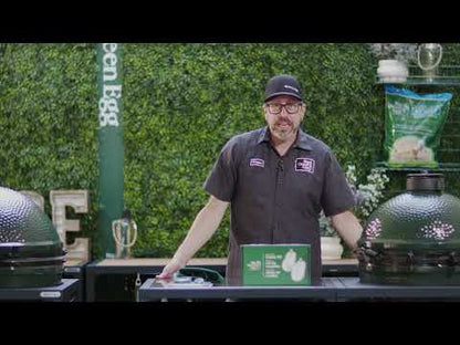 BIG GREEN EGG Large Modular Nest Package