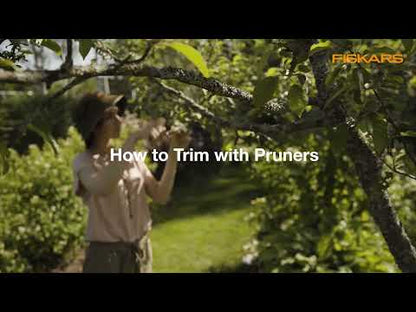 FISKARS Solid Bypass Pruner P321