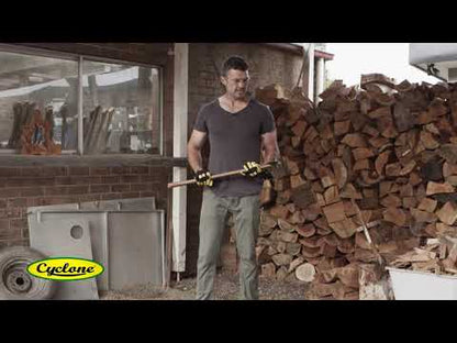 CYCLONE 2kg Supersplitter Axe