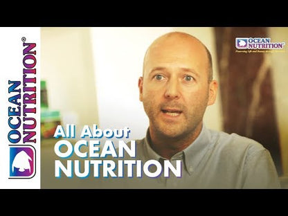OCEAN NUTRITION Turtle Food