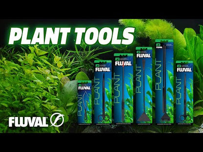 FLUVAL Curved Plant Scissors