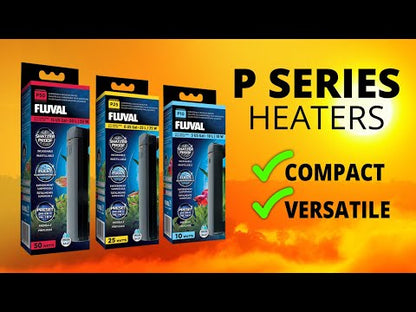 FLUVAL P10 Preset Aquarium Heater 10W