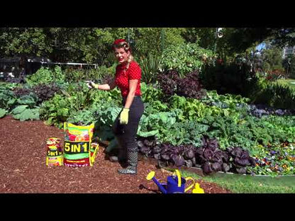 SEARLES 5 IN 1 Organic Fertiliser Pellets