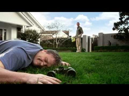 YATES Buffalo PRO Selective Bindii & Broadleaf Weed Killer Hose-On