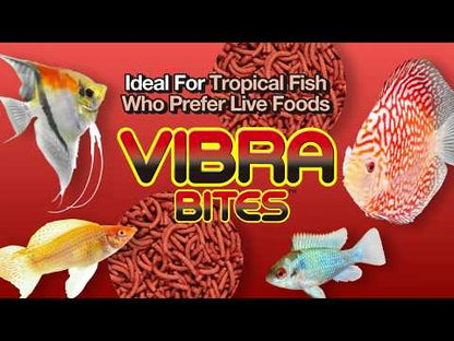 HIKARI Tropical Vibra Bites