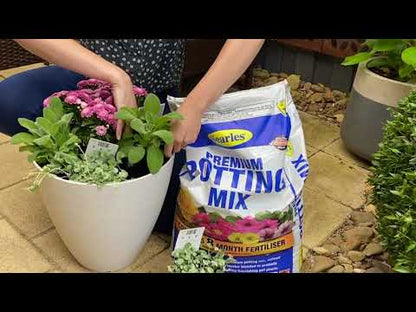 SEARLES Potting Mix