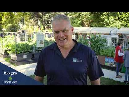 BIO GRO Premium Wicking Mix