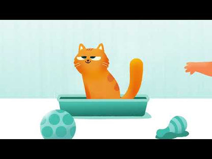 BREEDER'S CHOICE Cat Litter