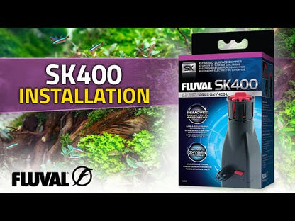 FLUVAL SK400 Surface Skimmer up to 400L