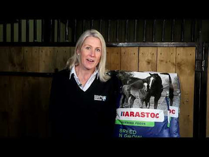 BARASTOC Breed N Grow