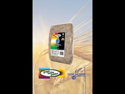 GREEN VALLEY GRAINS Budgie Mix