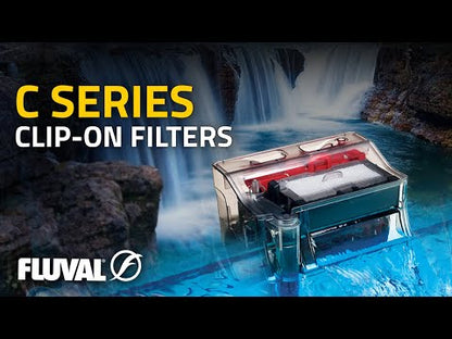 FLUVAL C3 Hang On Filter Up to 190L