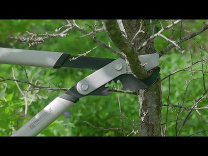 FISKARS Telescopic PowerLever Bypass Lopper