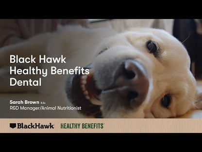 BLACK HAWK Healthy Benefits Dental