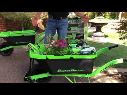 BUCKETBARROW Urban 88 Kit