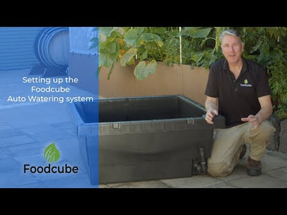 FOODCUBE Auto Watering System