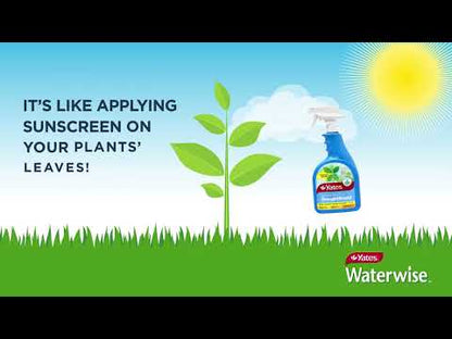 YATES Waterwise DroughtShield Leaf Protectant Ready-to-Use