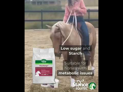 STANCE EQUITEC FlexiHemp