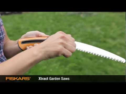 FISKARS Xtract Garden Saw SW75