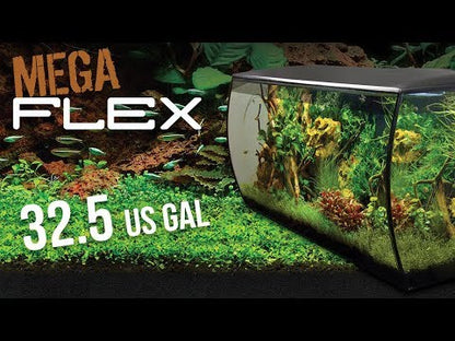 FLUVAL Flex Aquarium Kit 123L