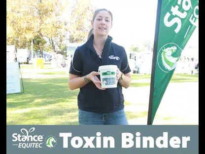 STANCE EQUITEC ToxFree Toxin Binder