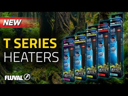 FLUVAL T200 Aquarium Heater 200W
