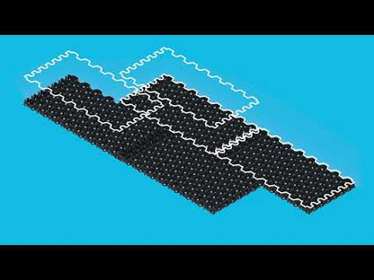 GEOHEX Erosion Control System