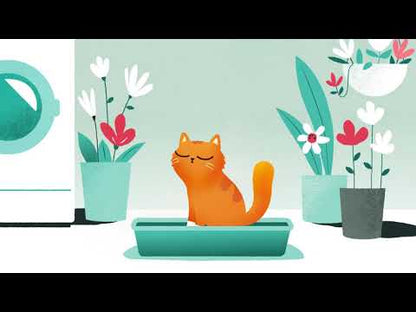BREEDER'S CHOICE Cat Litter