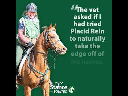 STANCE EQUITEC Placid Rein 1.5kg