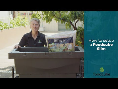 FOODCUBE Slim