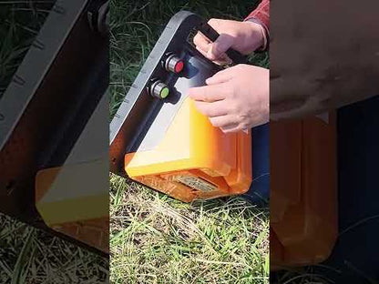 Gallagher S40 Solar Fence Energizer