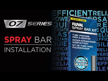 FLUVAL Spray Bar Kit for 06/07 Canister Filter