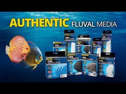 FLUVAL Premium Carbon