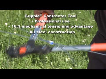 WARATAH Gripple Plus Wire Joiners