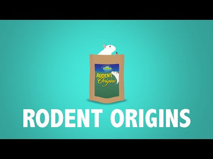 VETAFARM Rodent Origins