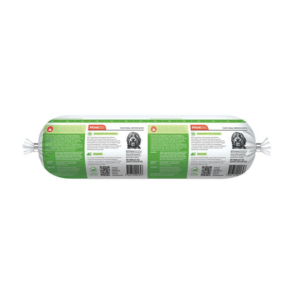 PRIME100 SPD Fresh Roll Pea & Algae Oil