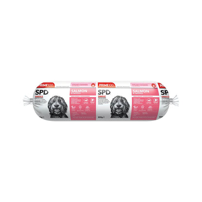 PRIME100 SPD Fresh Roll Salmon & Tapioca