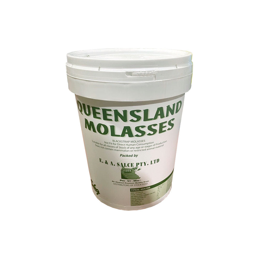 PRO-VIT-MIN Molasses