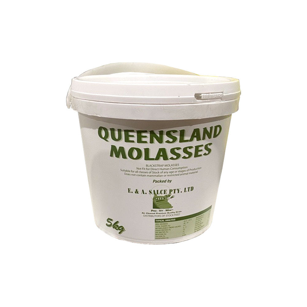 PRO-VIT-MIN Molasses