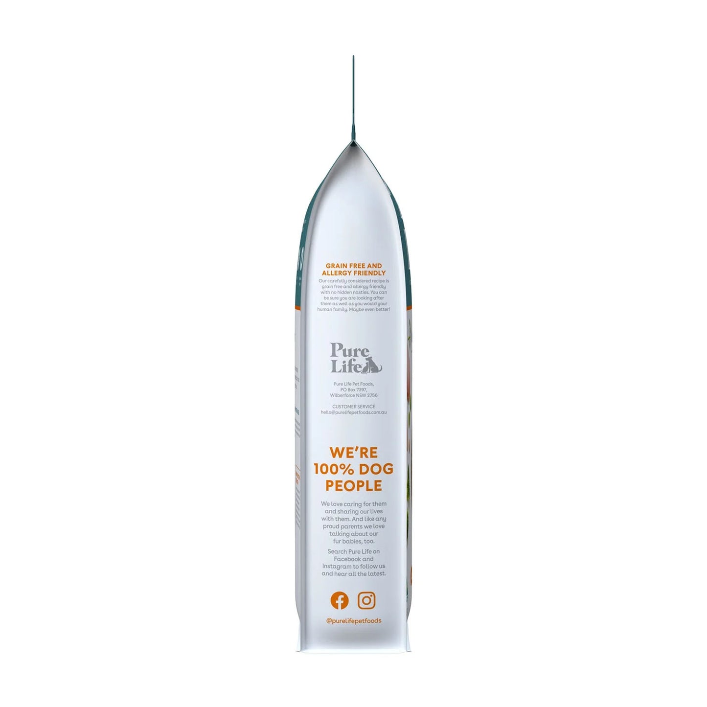 PURE LIFE Australian Chicken for Adult Dogs