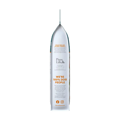 PURE LIFE Australian Chicken for Adult Dogs