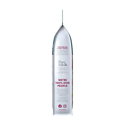 PURE LIFE Outback Kangaroo for Adult Dogs