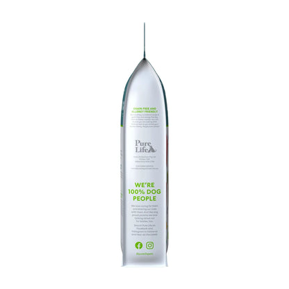 PURE LIFE Australian Lamb for Adult Dogs