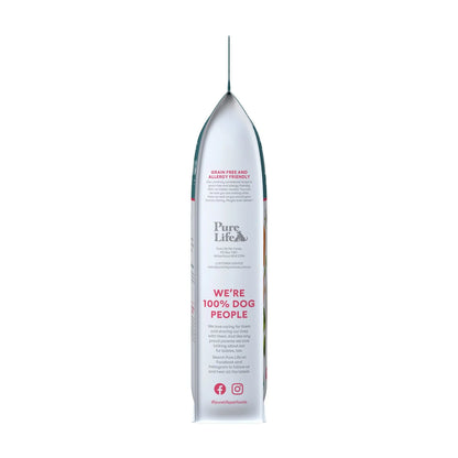 PURE LIFE Tasmanian Salmon for Adult Dogs