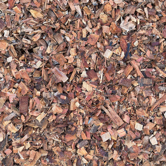 Red Gum Chips