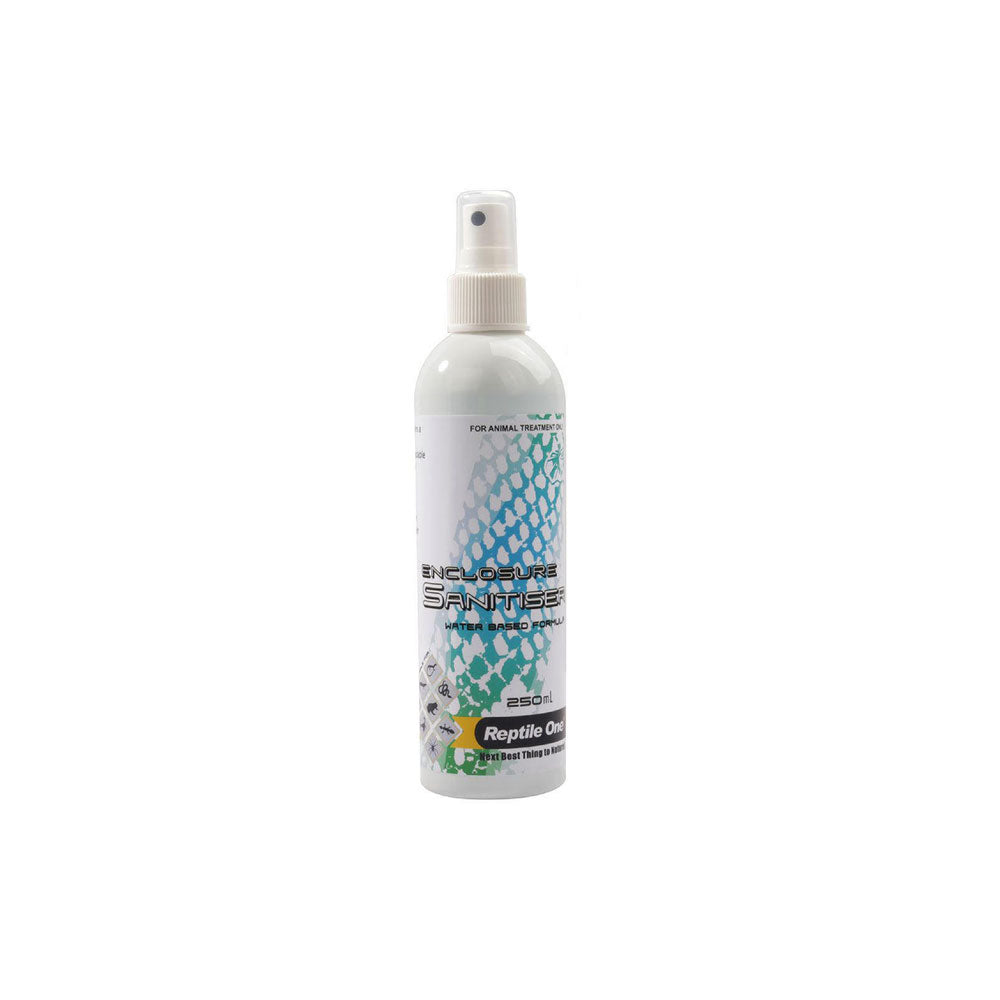 REPTILE ONE Cage Cleaner